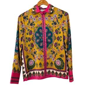 NWT Rachel Zoe Blouse